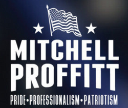 Mitchell Profitt